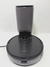 ECOVACS Deebot N8 Pro Robot Vacuum  Mop w/ Self-empty Station