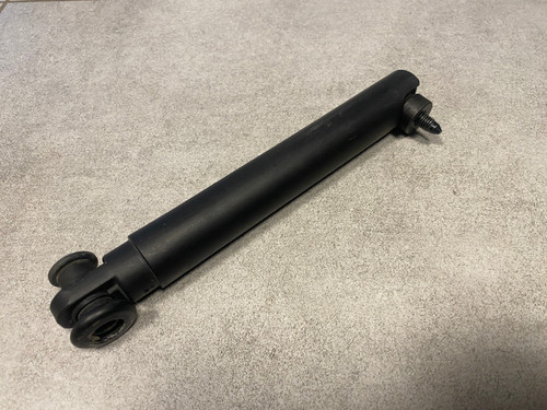 ORIGINAL BMW X5 E70 E70 LCI Träger Kofferraumdeckel unten 51247149631