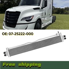 For Freightliner 2018-2026 Cascadia Dd15 07-25222-000 Transmission Oil Cooler Us