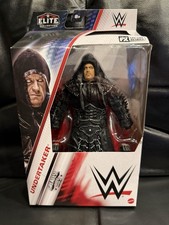 Undertaker Cards and Memorabilia Guide 15
