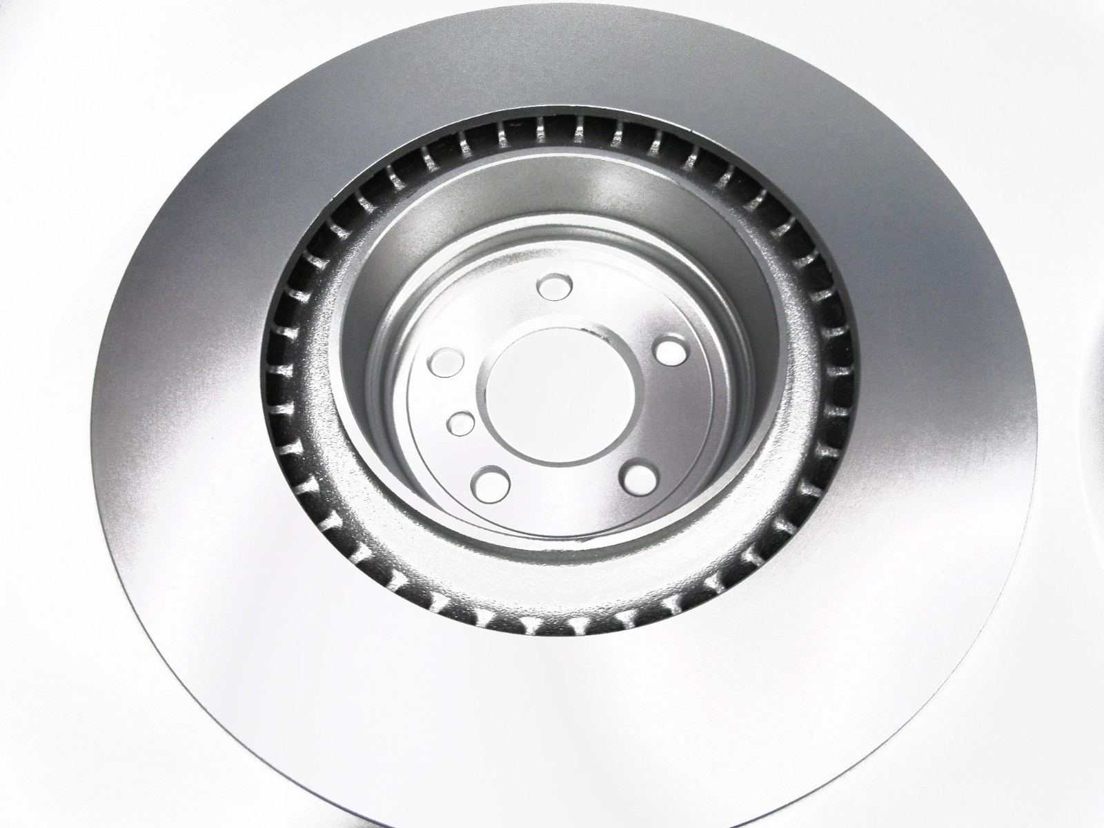 Rolls-Royce Ghost 2012-2019 FRONT+RIGHT Brake disc P/N 34116853393