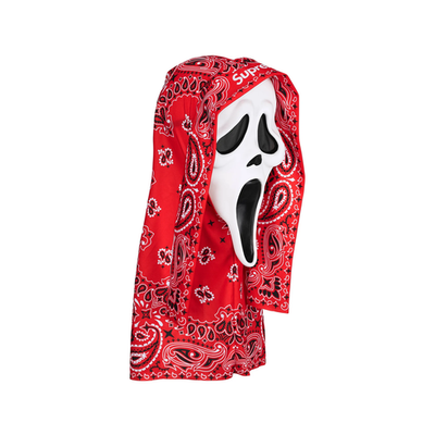 Supreme Ghostface Mask | eBay