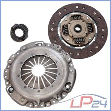 Kit d'embrayage Skoda OCTAVIA