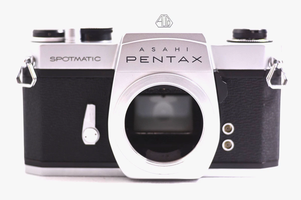 Asahi Pentax SLR 35 mm Film Cameras for sale | eBay