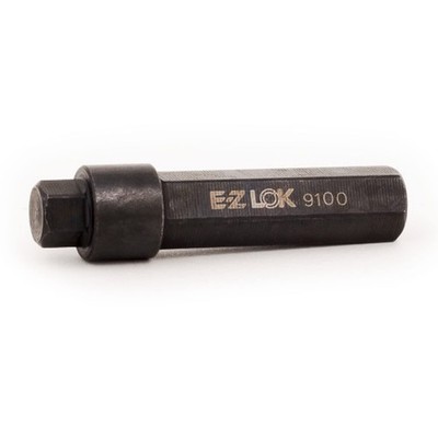 -9100 Thread Insert Drive Tool for Hex Drive Threaded Inserts Installation Dr...