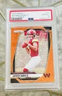 2024 Prizm SP JAYDEN DANIELS PSA 10