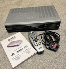 Dream Multimedia-TV DreamBox