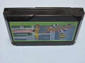 Family Circuit Famicom NES Cartridge Only NTSC-J Japan Nintendo Authentic JP