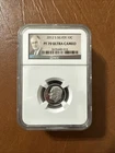2012-S Silver Roosevelt NGC PF70 Ultra Cameo UC "Portrait Label" $8 Ship
