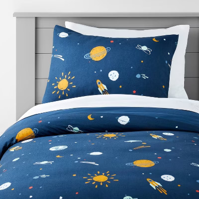 Kids' Duvet Cover - Pillowfort - Picture 12 of 38
