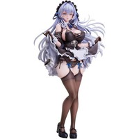 Union Creative Shion Alfine 1/6 Figur Sg Illustration Offizielle Figur Japan