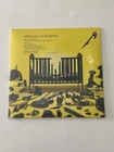 Metallica 72 Seasons Yellow & Black Splatter Vinyl (Met Club Exclusive)