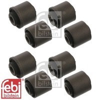 2X Montagesatz FüR Lenker Febi Bilstein 34765 FüR Renault