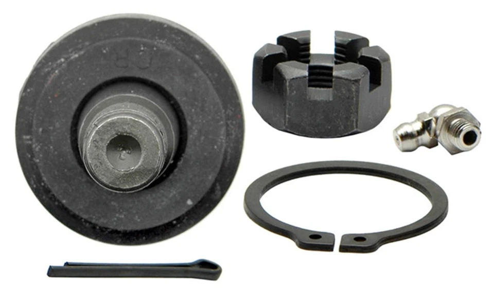 Suspension Ball Joint fits 1992-1997 Mazda B2300 B4000 B3000 ACDELCO ADVANTAGE - Image 2 of 3