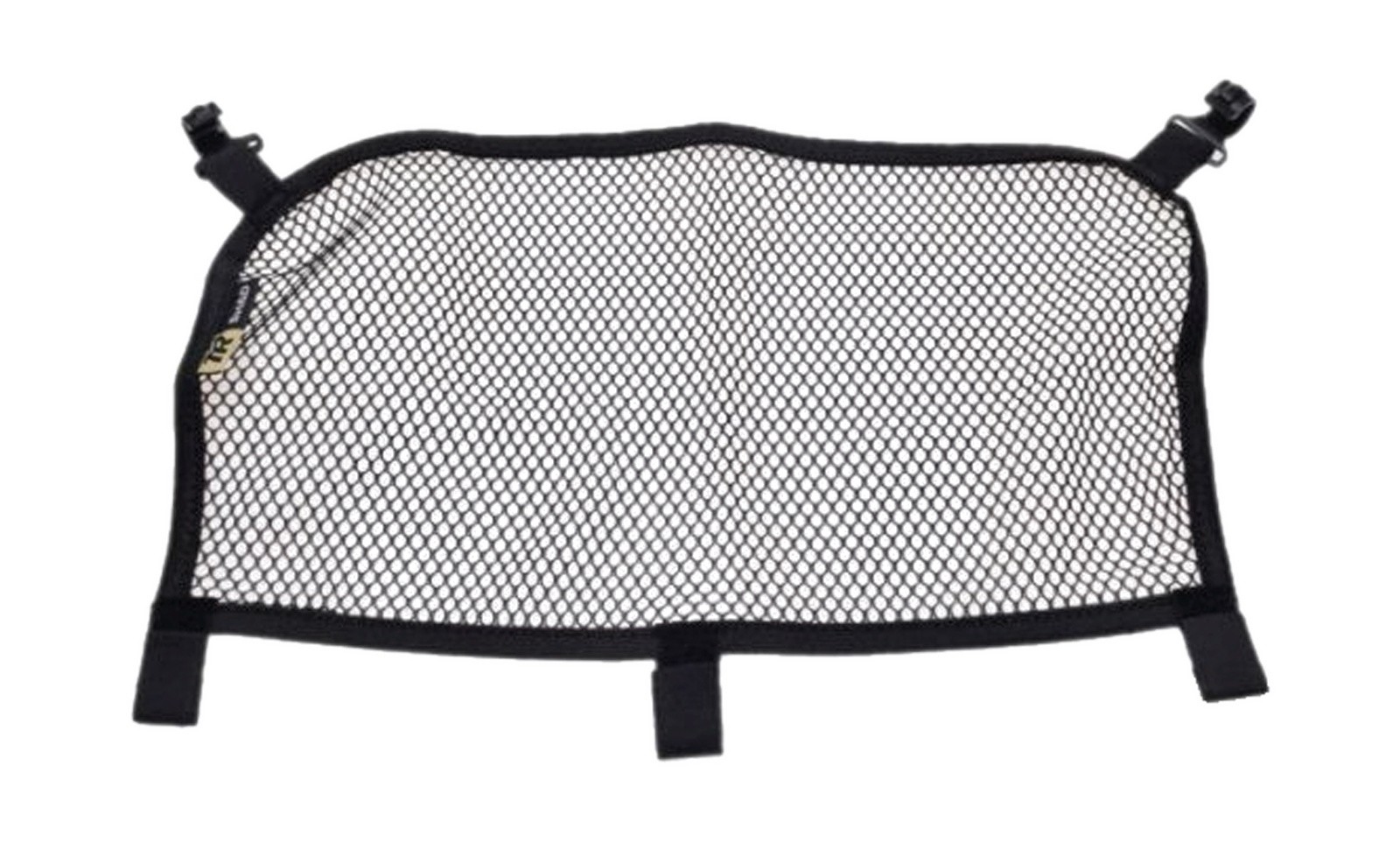Grille de coffre Shad Terra pour l'organisation de vos road-trips
