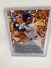 2024 Bowman Chrome Draft Sapphire Edition - Sapphire Selections Cam Smith #SS-12