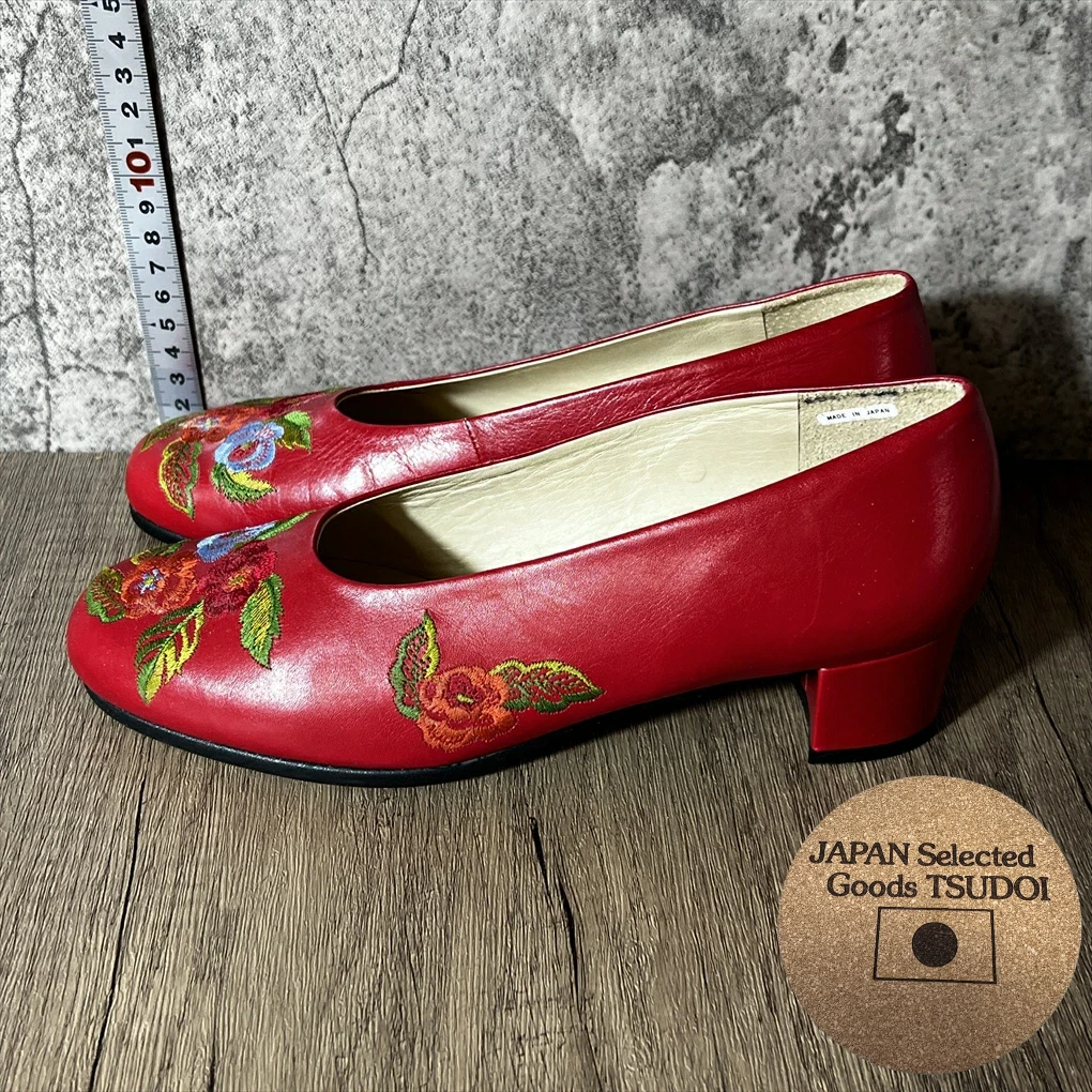 Kenzo red suede shoes. Size 12. Comfy and stylish. Kenzo | Shoes | Kenzo Red Suede Shoes Size 2 Comfy And  main image 4