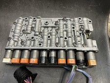 Zf9hp48 948te Trans Valve Body 10 Solenoid Chrysler Yoyager Pacifica 2017-21 Pbw Zf9hp48 948te Trans Valve Body 10 Solenoid Chrysler Yoyager Pacifica 2017-21 Pbw