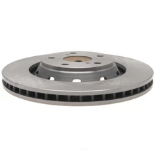 Disc Brake Rotor-R-Line Raybestos 980728R fits 09-16 Toyota Venza