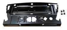 Auto Metal Direct Package Tray Panel 1966-67 Chevelle 2-door Hardtop