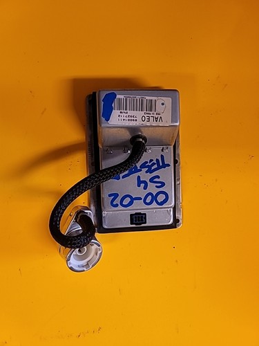💥Genuine 💯01 02 00 Audi B5 A4 S4 Headlight Xenon Ballast Module✨️ 8D0907391A