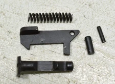 Montgomery Ward Hercules model 1929 12 Gauge Barrel Extractor Parts kit