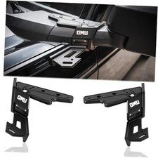 Genesis Series A-Pillar Light Mounting System Compatible with FIT FROD BRONCO