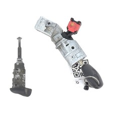 Neiman kit complet (barillet serrure clé) - Renault CLIO III PH.1 - 7701208784 -