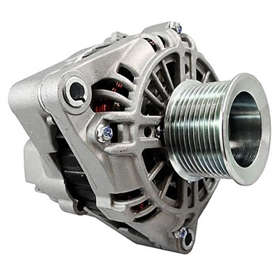 Alternator Deutz KHD Volvo Penta TAD762VE TAD763VE 24V 120A