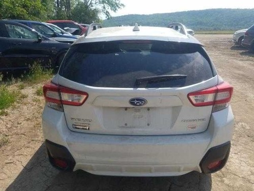 AC Compressor Manual Temperature Control Fits 18-19 XV CROSSTREK 1735054 - Picture 11 of 12