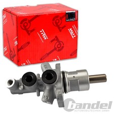 TRW HAUPTBREMSZYLINDER passend für BMW 5 7 | PML363