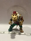 1993 Vintage Playmates TMNT Ninja Turtles Sandstorm ,  Camel Action Figure Only