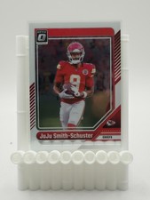 2024 Donruss Optic - JuJu Smith-Schuster #136