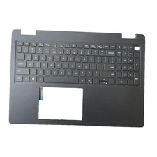 New Replacement for DELL Latitude 3520 E3520 Laptop Upper Case Palmrest Non 