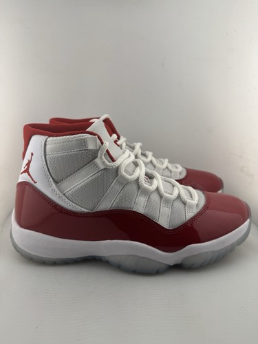 Air Jordan 11 Cherry Size 8.5