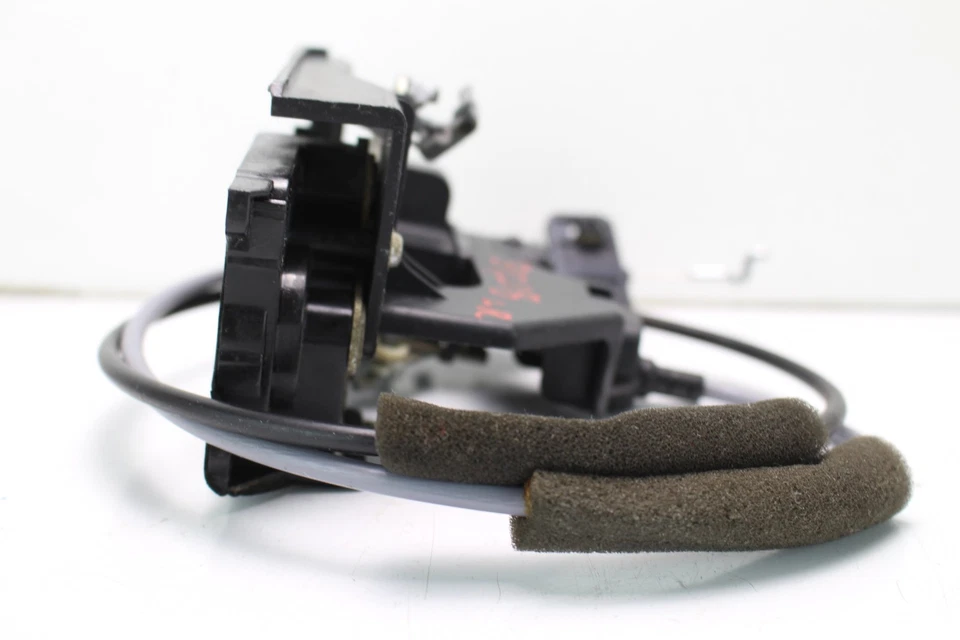 2013-2015 CHEVROLET SPARK REAR LEFT SIDE DOOR LATCH LOCK ACTUATOR OEM - Image 4 of 4