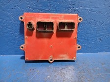 CUMMINS ISX ENGINE CONTROL MODULE ECM 3684275...