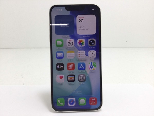 SMARTPHONE APPLE IPHONE 14 128GB LIBRE 20113340