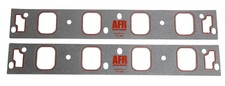 Afr - Airflow Research Intake Manifold Gaskets For Big Block Ford W270 Cc 285