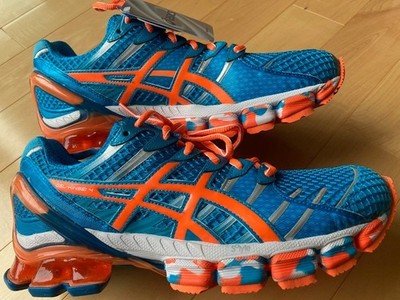 ASICS Gel-Kinsei 4US Men 8.5-EUR 42-26.5cm Brand New VINTAGE