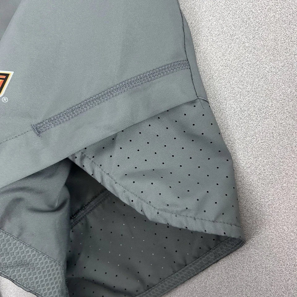 Nike Oklahoma State Cowboys OSU Gray Athletic Shirts Mens Size Large 34414X-OC5 - Image 4 of 4