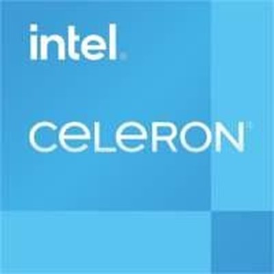 INTEL CPU CELERON DUAL-CORE G6900 3,40GHZ 4MB CACHE SOCKEL 1700 BX80715G6900