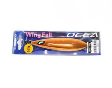 SALE Shimano JV-F16T Metal Jig Wing Case 160 grams 004 843302