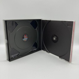 Advanced World War Rise FMillennium Empire Saturn SS M2