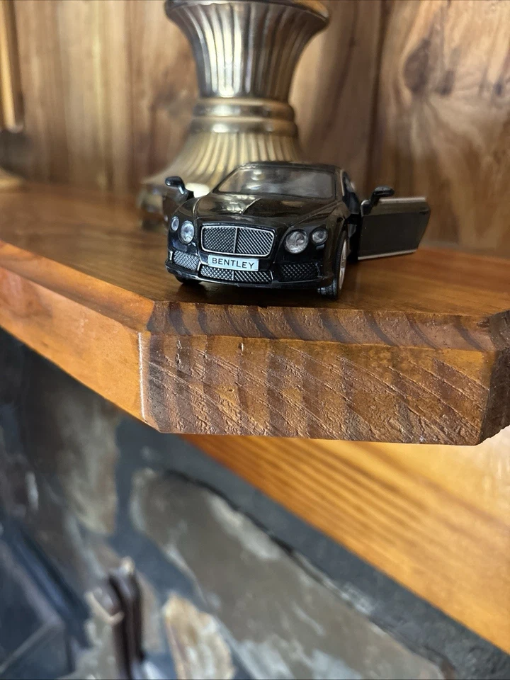 Coche Diecast Coleccionable Escala 1/18 Diecast Modelo Coche Coleccionable Foto 2 de 2