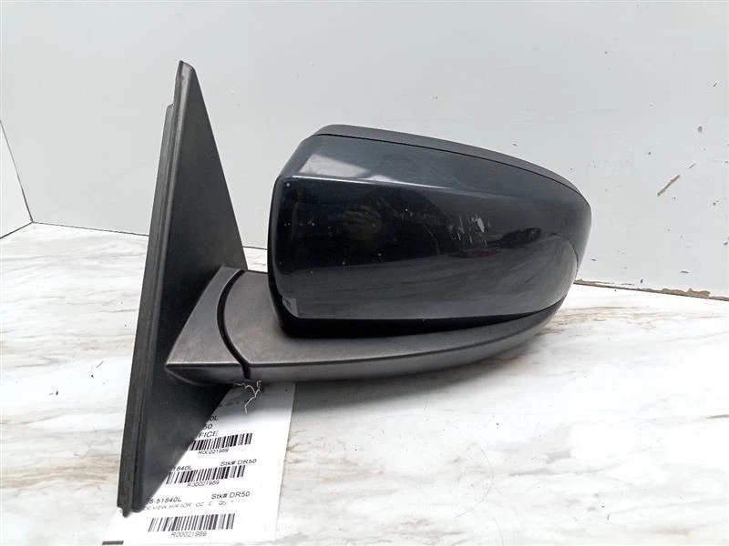 Espejo retrovisor eléctrico con memoria para BMW X6 08-14 Foto 2 de 4