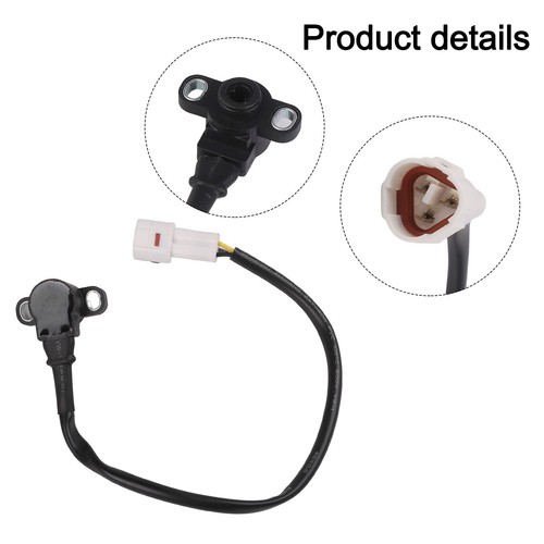 Throttle Position Sensor for DRZ400 DRZ400E DRZ400S 1358026F00 Replacement - Picture 7 of 12
