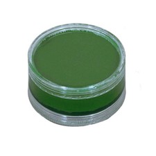 Wolfe F/X Face Paints - Dark Green 60 3.1 oz/90 gm