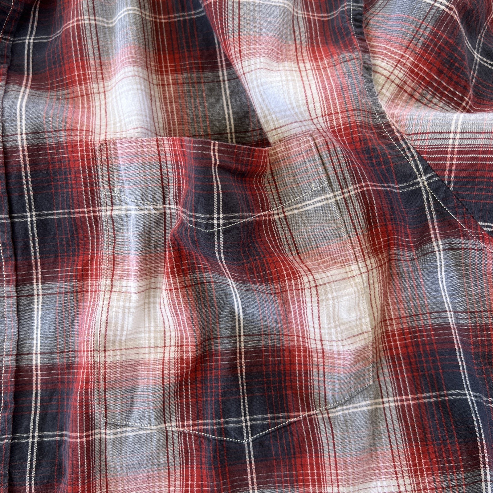 Designed By Dubnik Customized Version Size 2XL Re… - image 4