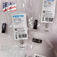1PCS NEW FESTO VAVE-L1-1VH2-LP Electrical connection board 566714